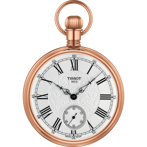 Tissot Tissot Lepine Mechanical